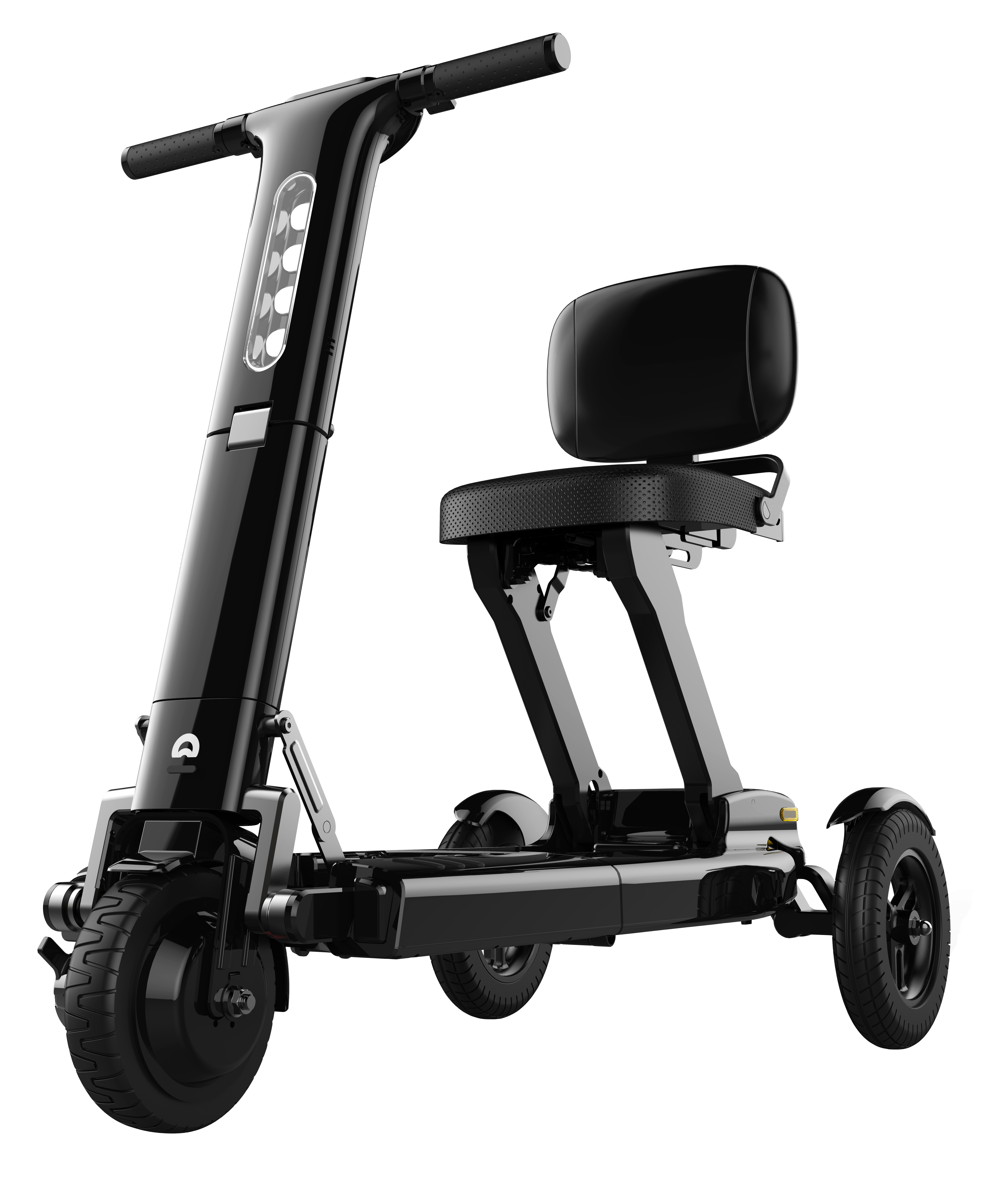 V3 ILiving Foldable Electric Mobility Scooter Foldable Mobility 